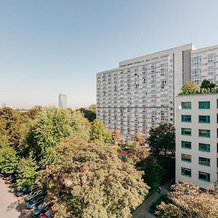 Shortstaypoland Grzybowska Varşovia Exterior foto